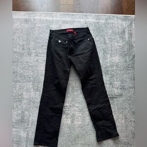 Men’s  Black Jeans 32x30